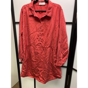Plus Size Fall/Winter Dress Size 20